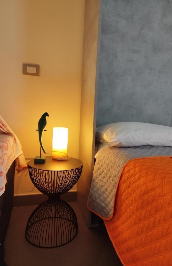 Nido Al Mare Apartment Bonassola Exterior photo